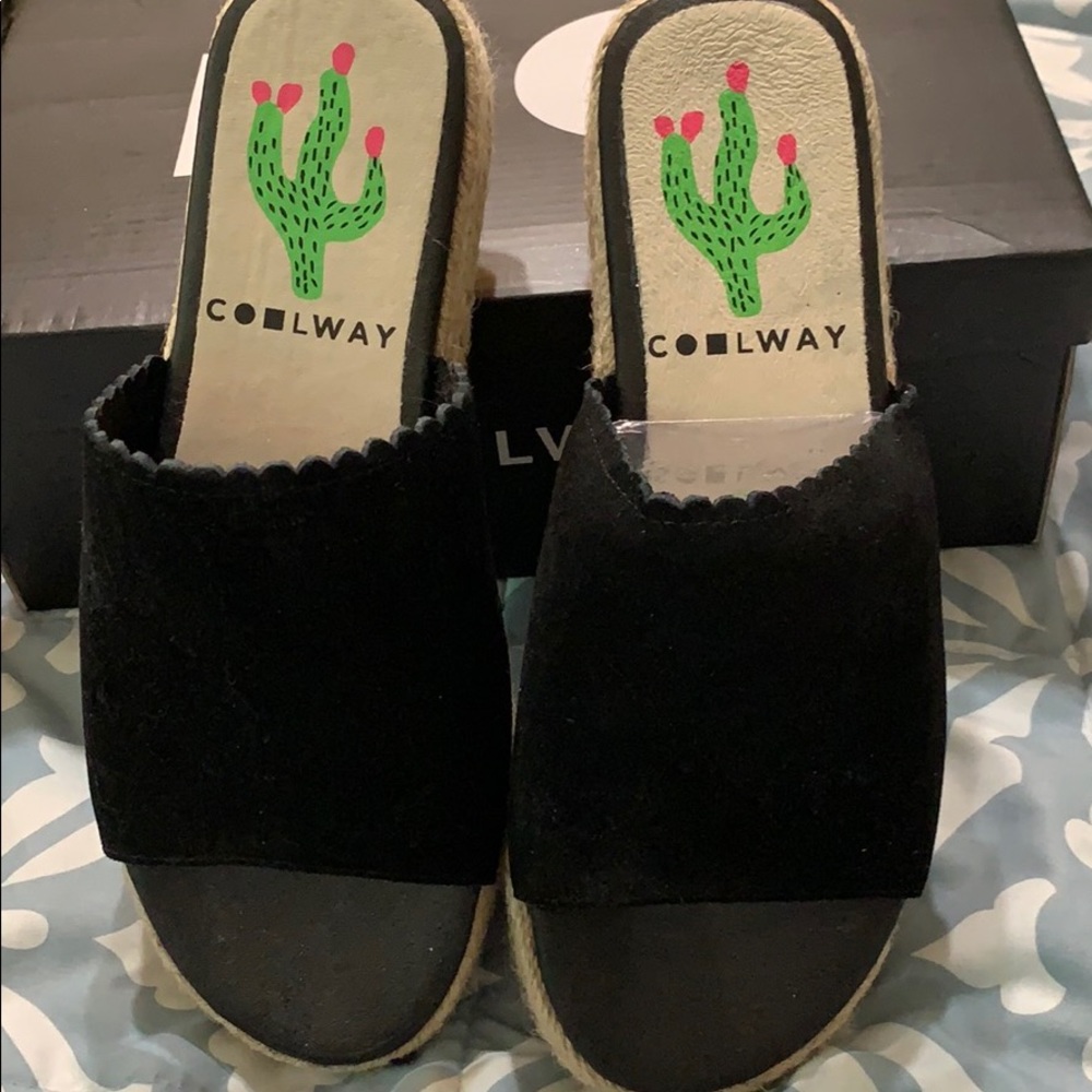 Slides